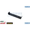 Puleggia Half:1/4-V X 1.5 Od - MTD / Cub Cadet - Originale - 756-04179