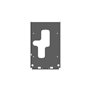 Plate-Pan, Seat - Originale Toro - 125-1702-03