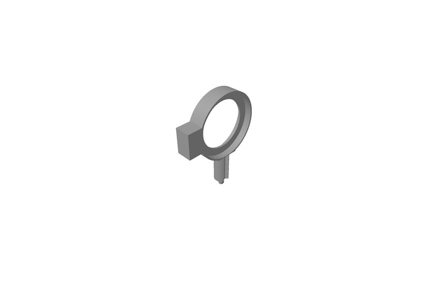 Clamp-Hose - Originale Toro - 104-2490