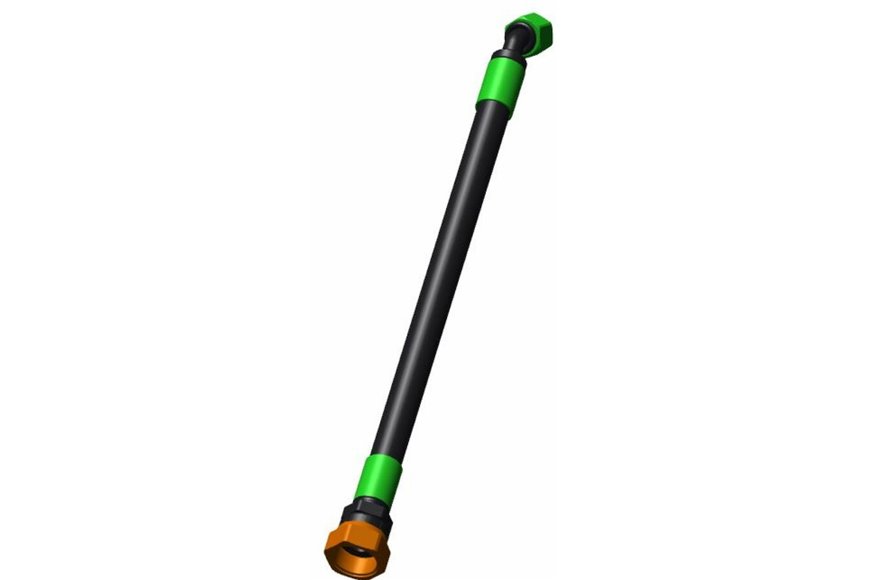 Hose-Hyd - Originale Toro - 104-0487