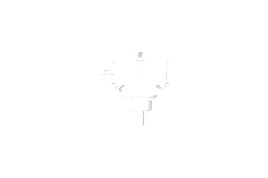 Gearbox-90 Deg - Originale Toro - 105-4600