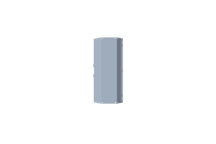 Tine Shield Asm - Originale Toro - 100-8746