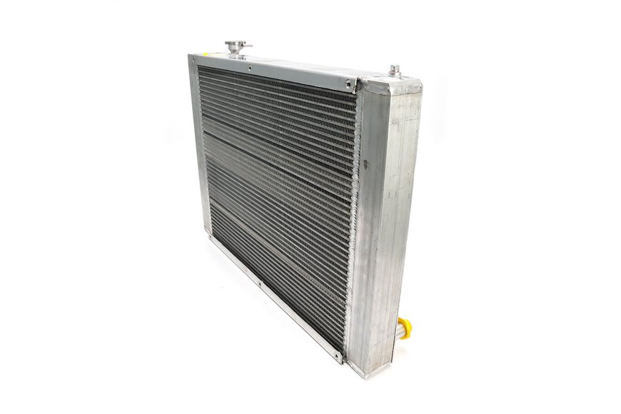 Radiator Asm - Originale Toro - 117-8093