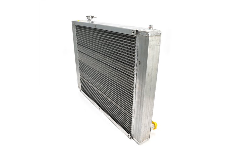 Radiator Asm - Originale Toro - 117-8093