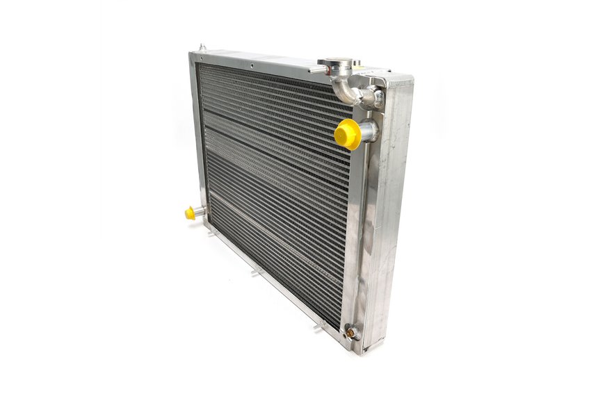 Radiator Asm - Originale Toro - 117-8093