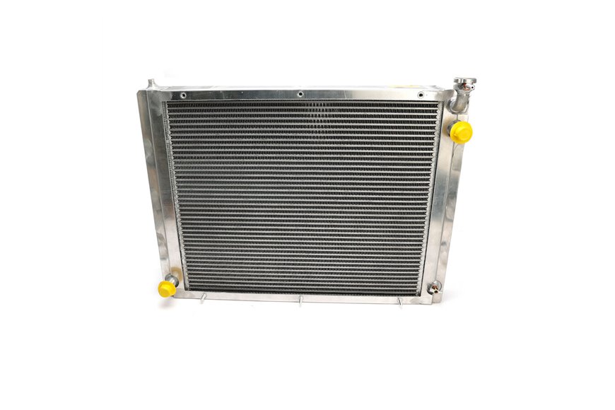 Radiator Asm - Originale Toro - 117-8093