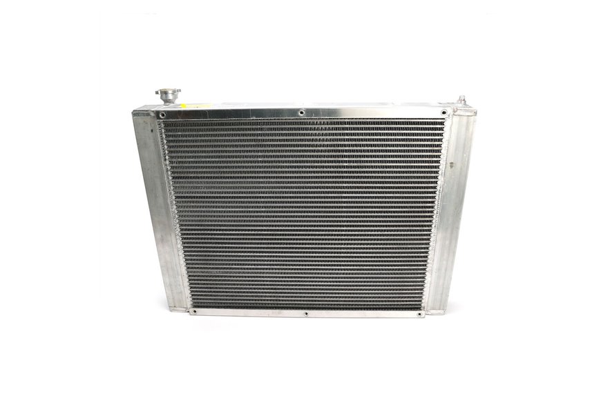 Radiator Asm - Originale Toro - 117-8093