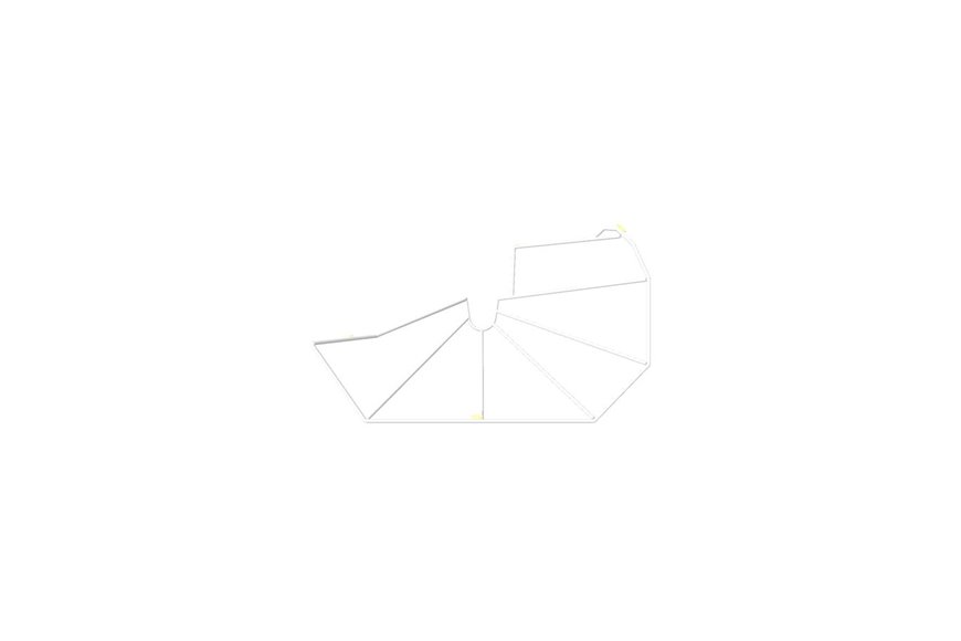 Frame-Filter - Originale Toro - 98-9178