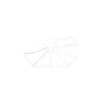 Frame-Filter - Originale Toro - 98-9178