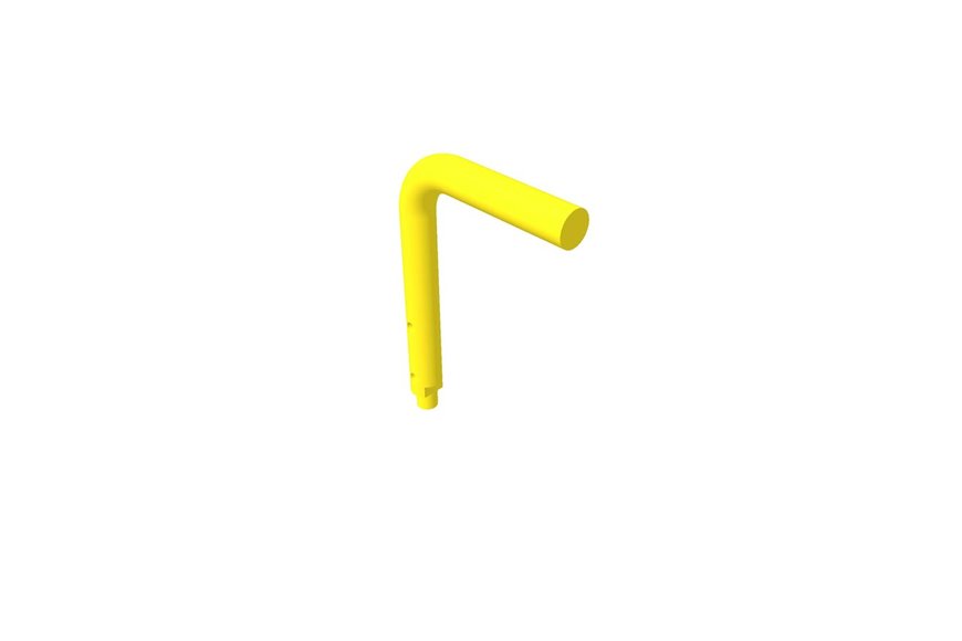 Handle - Originale Toro - 114-1958