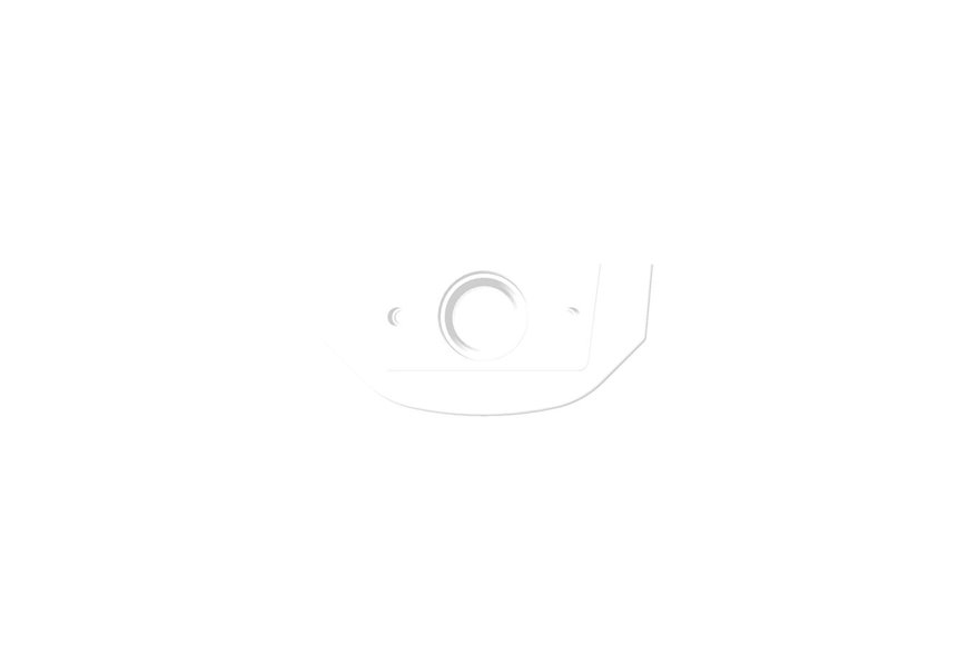 Spindle Housing Asm - Originale Toro - 105-1609
