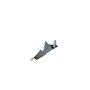 42 Inch Rear Baffle Asm - Originale Toro - 112-4794-03