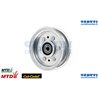 Puleggia:Idler:3.50 Dia Flat - MTD / Cub Cadet - Originale - 756-04280A
