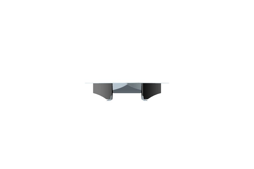 42 Inch Rear Baffle Asm - Originale Toro - 112-4794-03