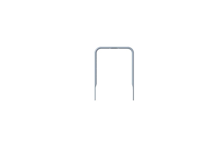 Handle-Upper - Originale Toro - 121-5783-05
