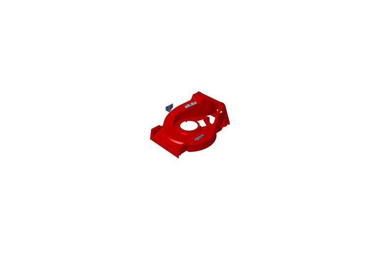 Deck Asm - Originale Toro - 115-0992