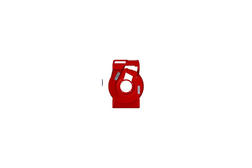 Deck Asm - Originale Toro - 115-0992