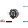 Puleggia Idler Assy. - MTD / Cub Cadet - Originale - 684-04358
