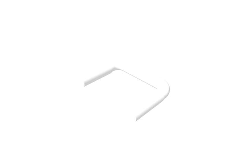 U-Bolt - Originale Toro - 107-3073