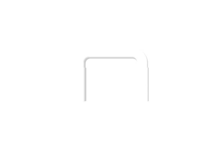 U-Bolt - Originale Toro - 107-3073