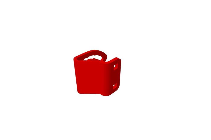 Bracket-Striper, Rh - Originale Toro - 115-7412-01