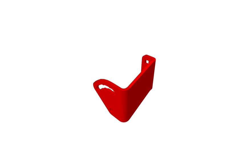Bracket-Striper, Rh - Originale Toro - 115-7412-01