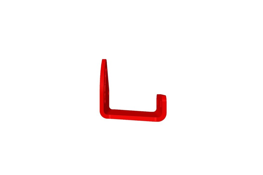 Bracket-Striper, Rh - Originale Toro - 115-7412-01