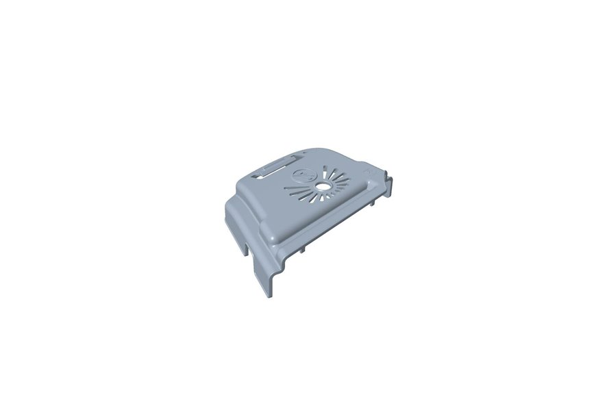 Cover-Belt, Rh - Originale Toro - 120-6431