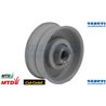 Puleggia-Idler-Flat - MTD / Cub Cadet - Originale - 756-0199