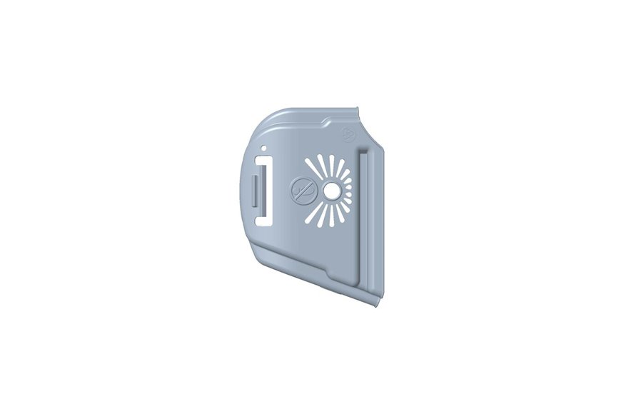 Cover-Belt, Rh - Originale Toro - 120-6431