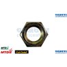 Puleggia-Idler-Flat - MTD / Cub Cadet - Originale - 756-0240