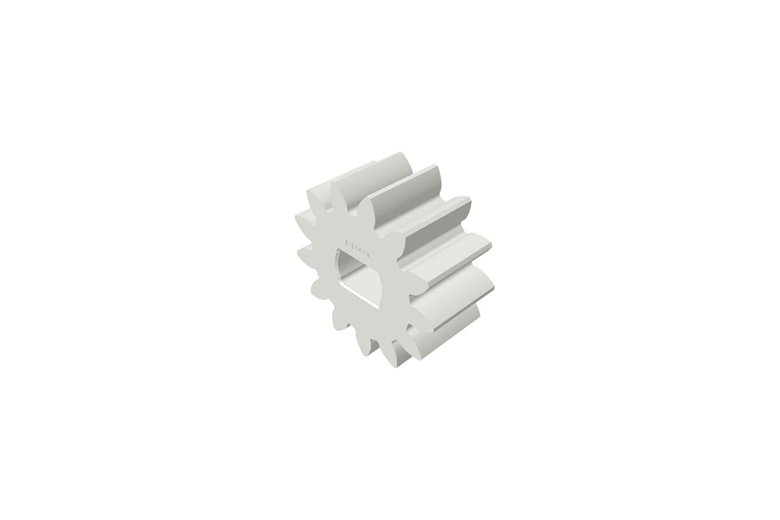 Gear-Pinion, 13T - Originale Toro - 131-0896 - sostituisce - 115-4665