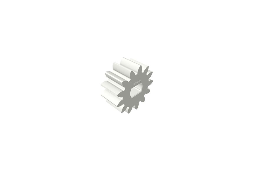 Gear-Pinion, 13T - Originale Toro - 131-0896 - sostituisce - 115-4665