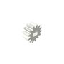 Gear-Pinion, 13T - Originale Toro - 131-0896 - sostituisce - 115-4665
