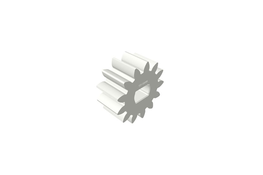 Gear-Pinion, 13T - Originale Toro - 131-0896 - sostituisce - 115-4665