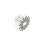 Gear-Pinion, 13T - Originale Toro - 131-0896 - sostituisce - 115-4665