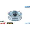 Puleggia-Idler - MTD / Cub Cadet - Originale - 756-0542