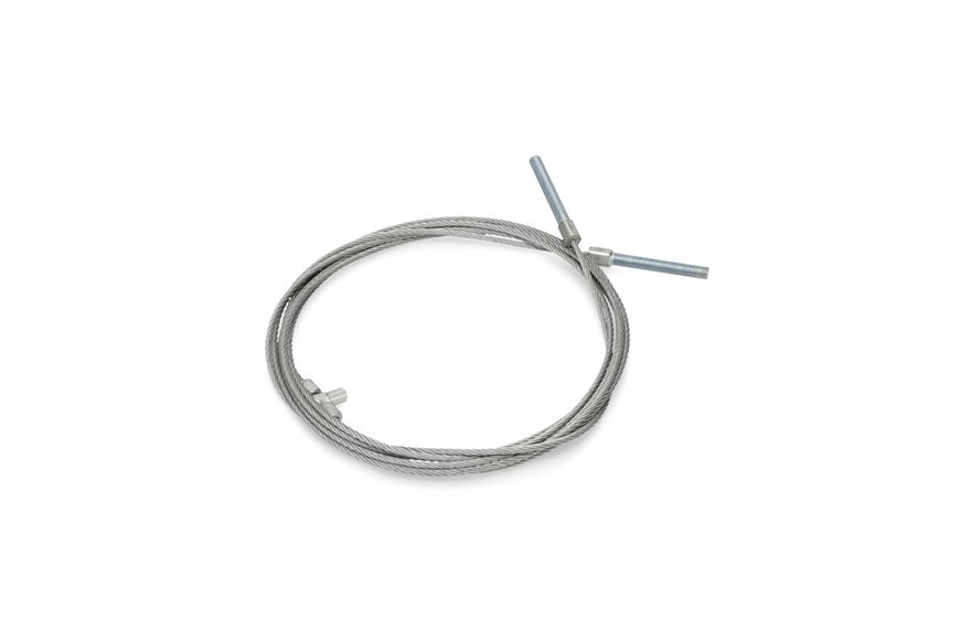 Steering Cable - Originale Toro - 62-2180