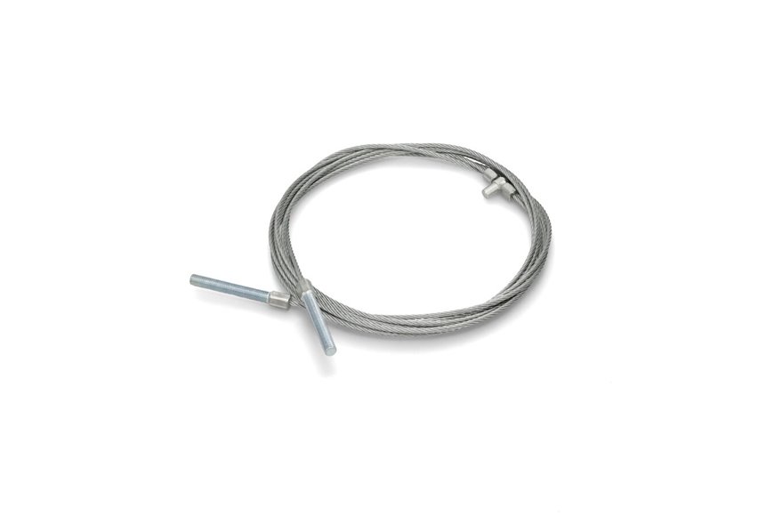 Steering Cable - Originale Toro - 62-2180