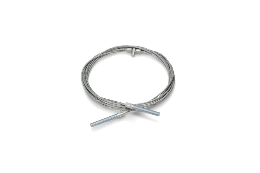 Steering Cable - Originale Toro - 62-2180