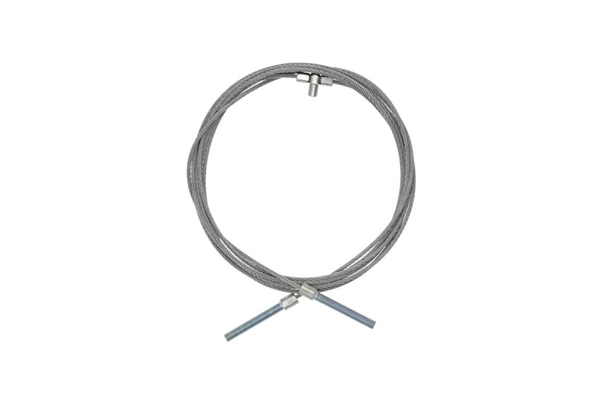 Steering Cable - Originale Toro - 62-2180