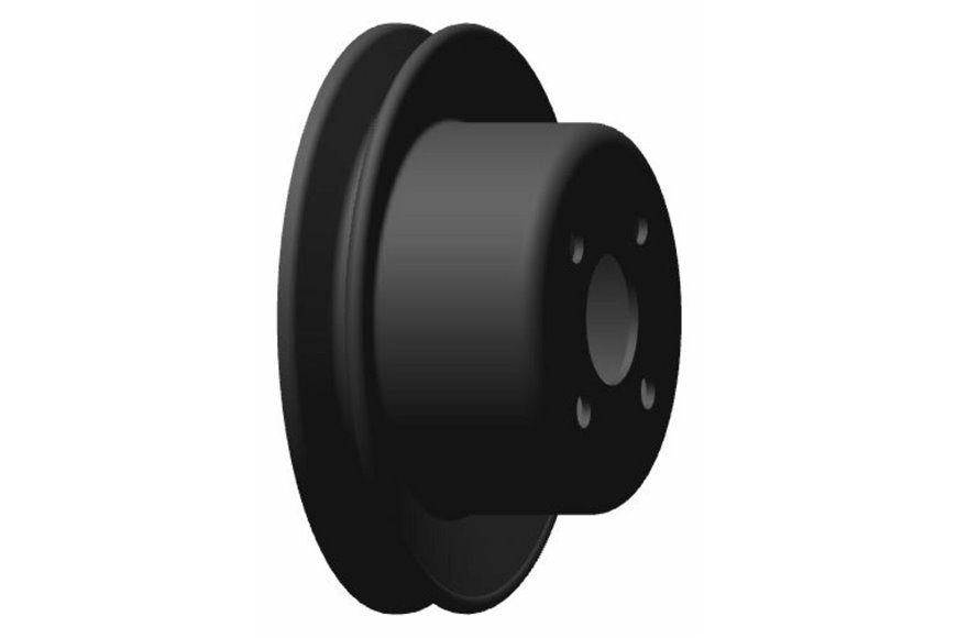 Pulley - Originale Toro - 110-0972