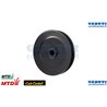Puleggia:Input:4.13 Dia - MTD / Cub Cadet - Originale - 756-04308