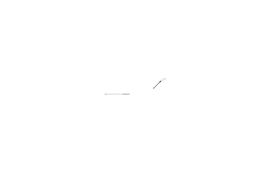 Cable-Chute, Short - Originale Toro - 108-4897