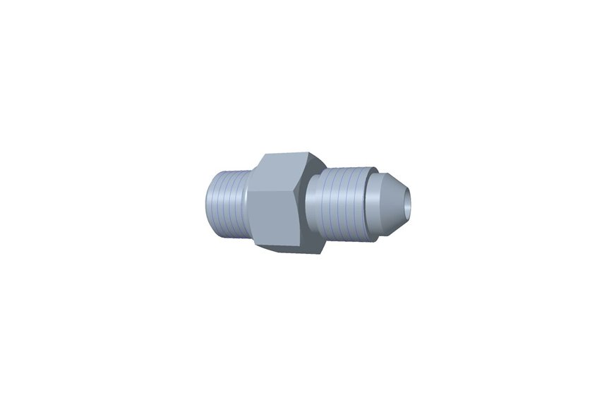 Fitting-Straight - Originale Toro - 353-545