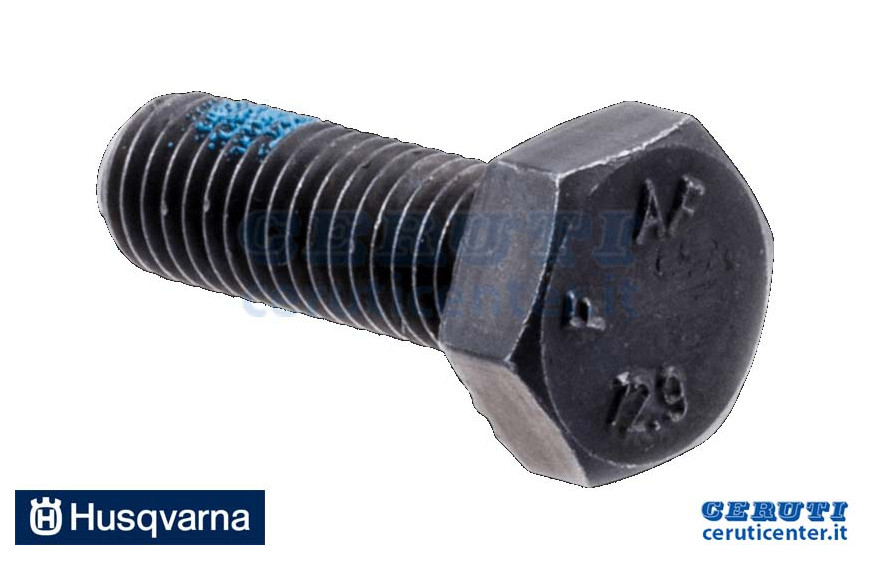 Klinge Bolt - Original Husqvarna - 535415301