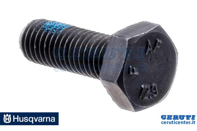 Lame Bolt - Husqvarna Original - 535415301