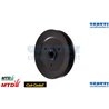 Puleggia-Input 4.13 - MTD / Cub Cadet - Originale - 756-04111