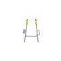 Front Frame Asm - Originale Toro - 119-8700