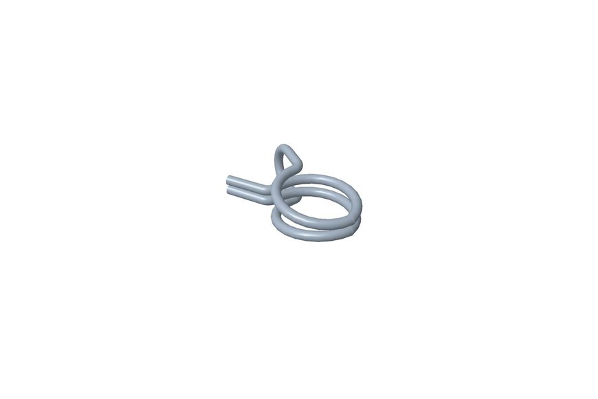 Clamp-Tube - Originale Toro - 107-2210